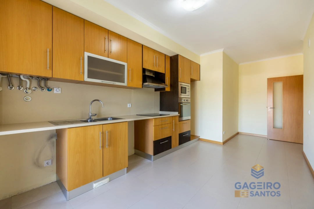 Apartamento T3 para Venda em Rio Maior Foto 9