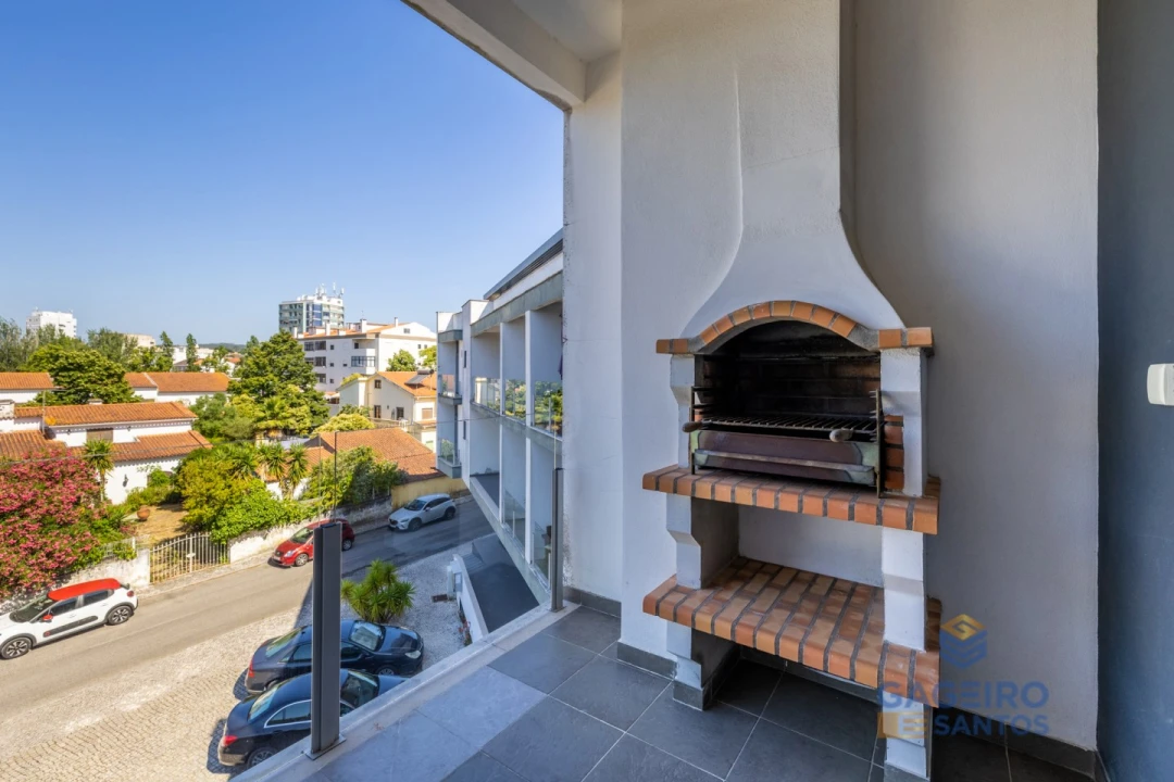 Apartamento T3 para Venda em Rio Maior Foto 10