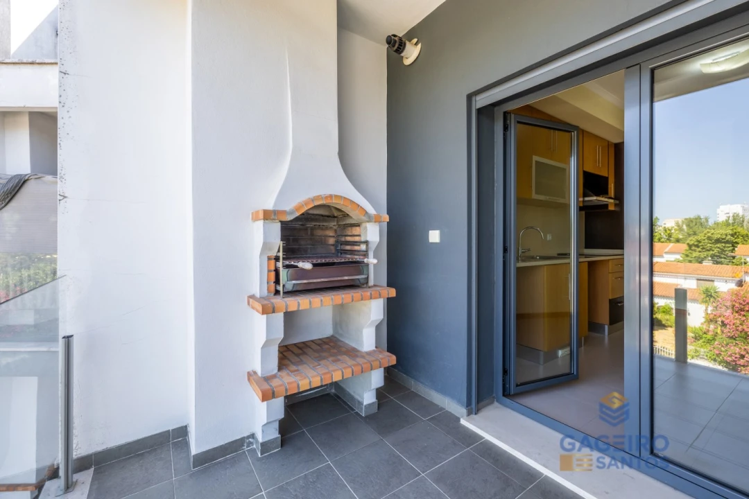 Apartamento T3 para Venda em Rio Maior Foto 11