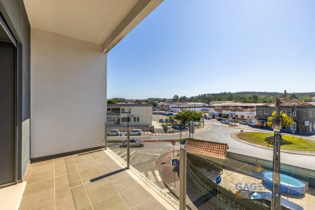 Apartamento T3 para Venda em Rio Maior Foto 5