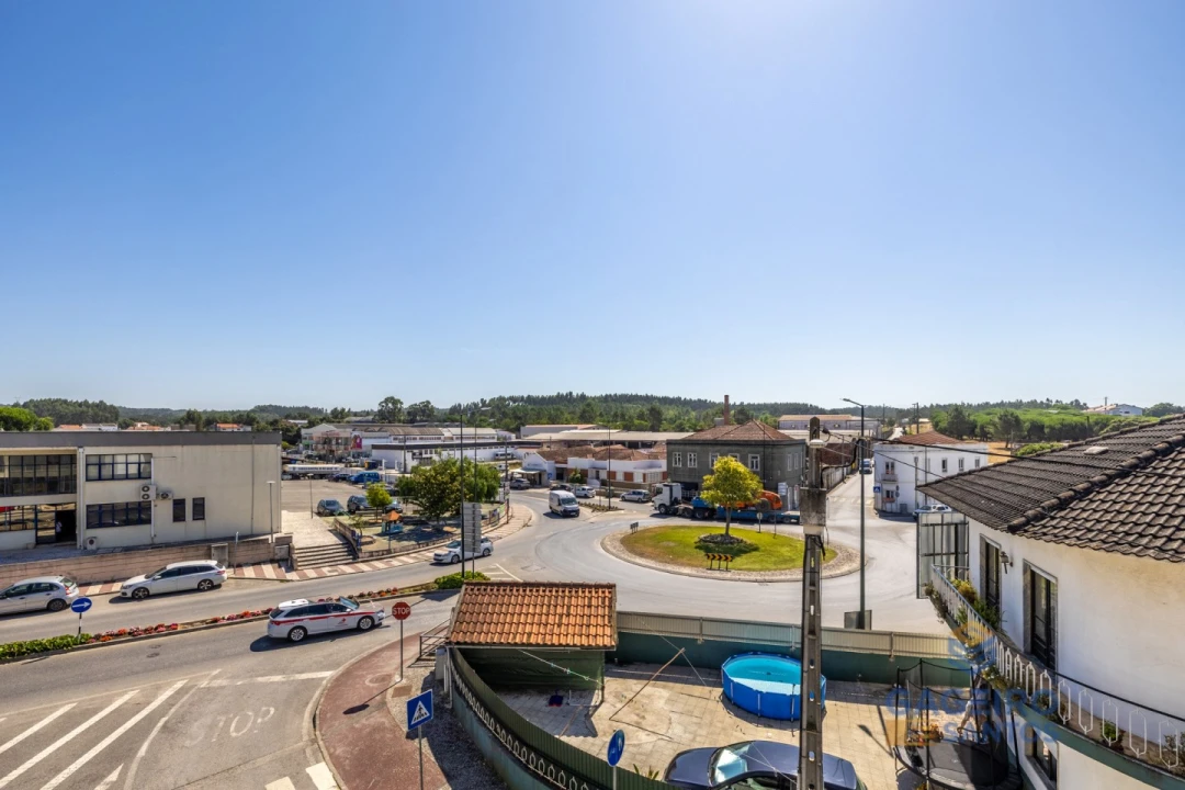 Apartamento T3 para Venda em Rio Maior Foto 6