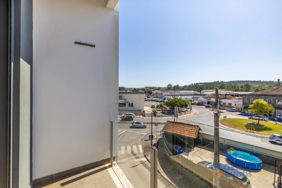 Apartamento T3 para Venda em Rio Maior Foto 18