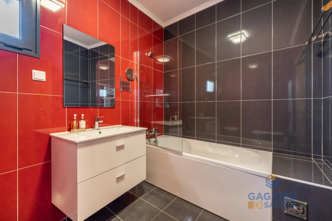 Apartamento T3 para Venda em Rio Maior Foto 19