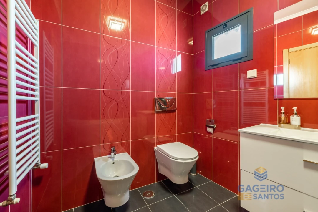 Apartamento T3 para Venda em Rio Maior Foto 20