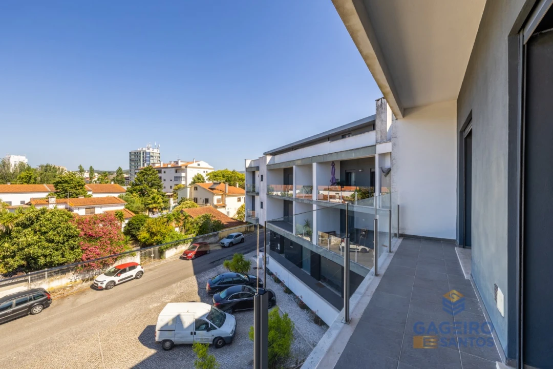 Apartamento T3 para Venda em Rio Maior Foto 25