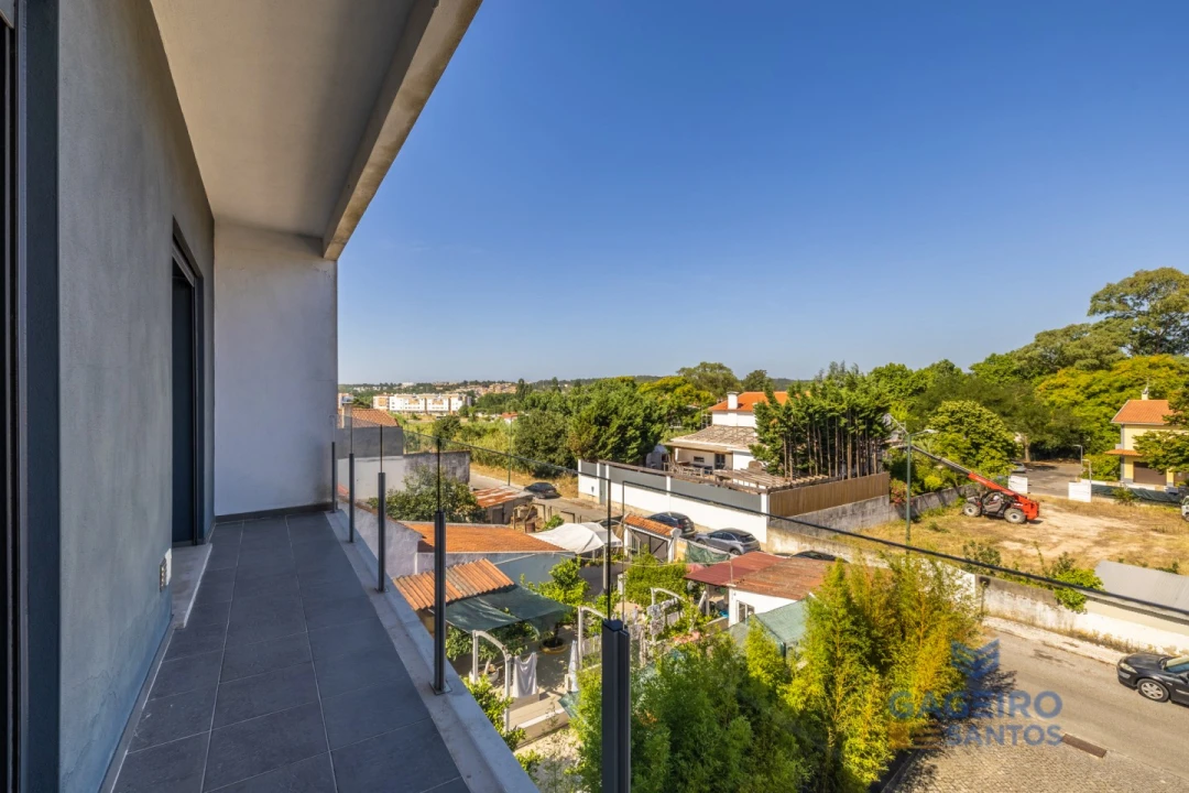 Apartamento T3 para Venda em Rio Maior Foto 26
