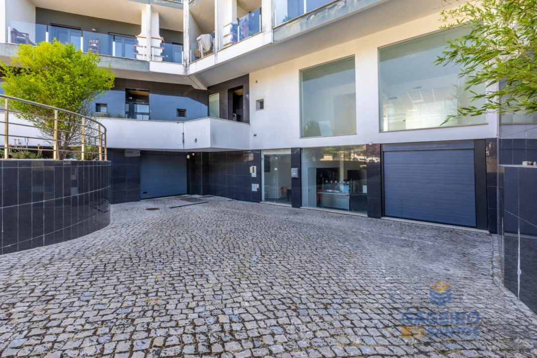 Apartamento T3 para Venda em Rio Maior Foto 35