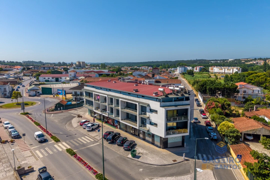 Apartamento T3 para Venda em Rio Maior Foto 36