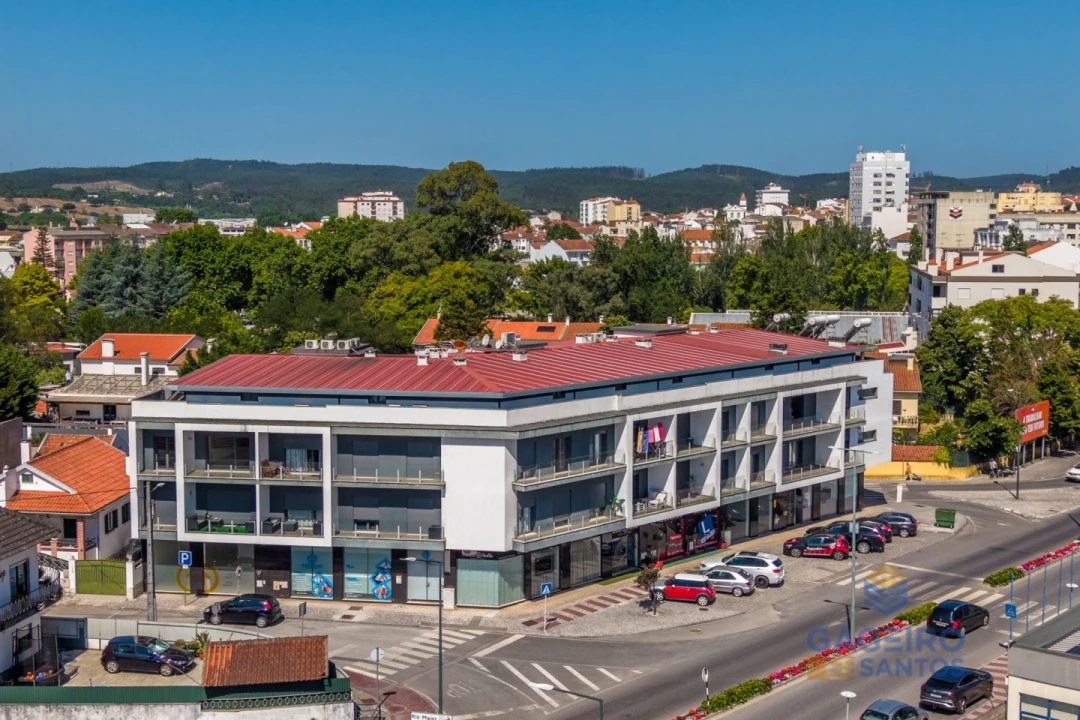 Apartamento T3 para Venda em Rio Maior Foto 2