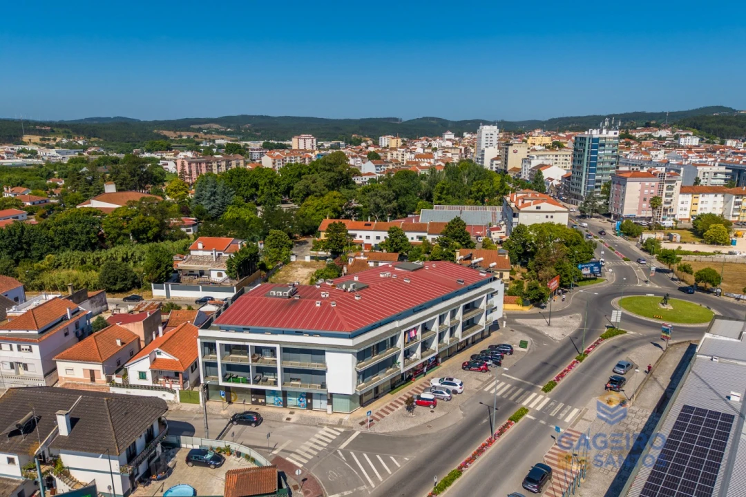 Apartamento T3 para Venda em Rio Maior Foto 37