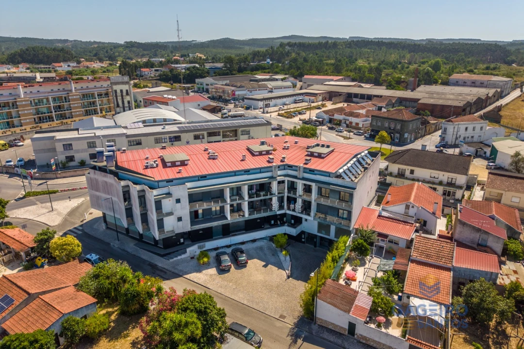 Apartamento T3 para Venda em Rio Maior Foto 38