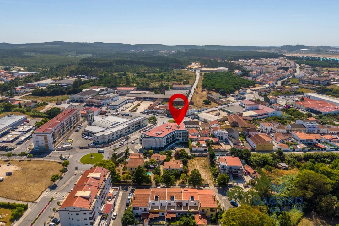 Apartamento T3 para Venda em Rio Maior Foto 39