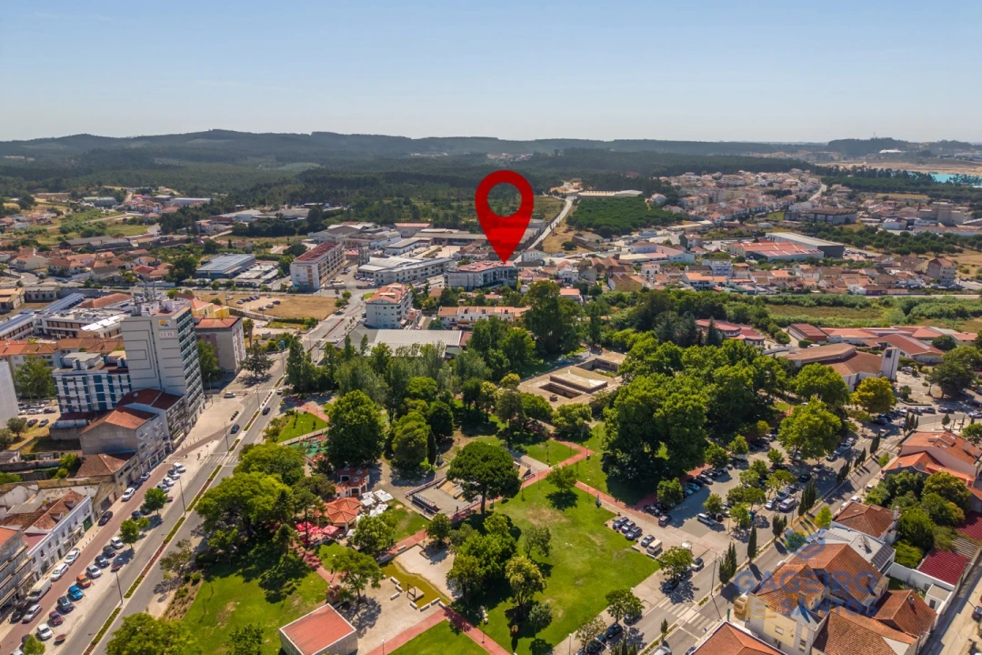 Apartamento T3 para Venda em Rio Maior Foto 40