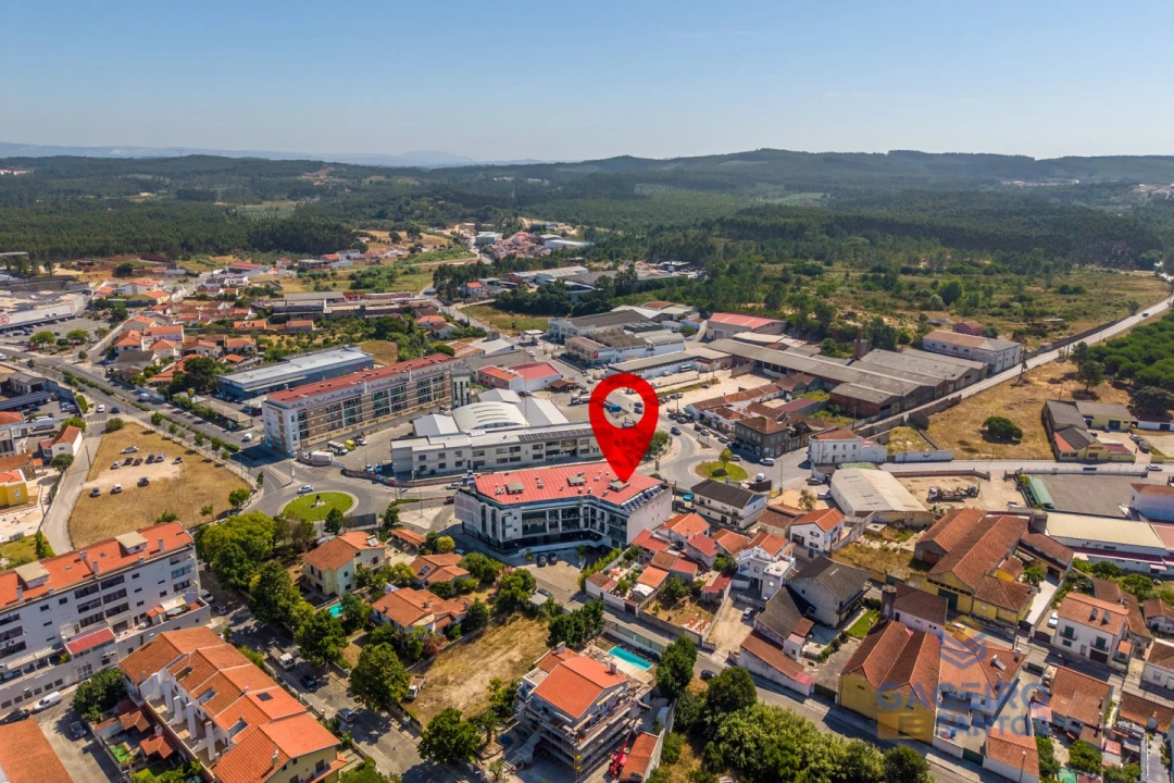 Apartamento T3 para Venda em Rio Maior Foto 41