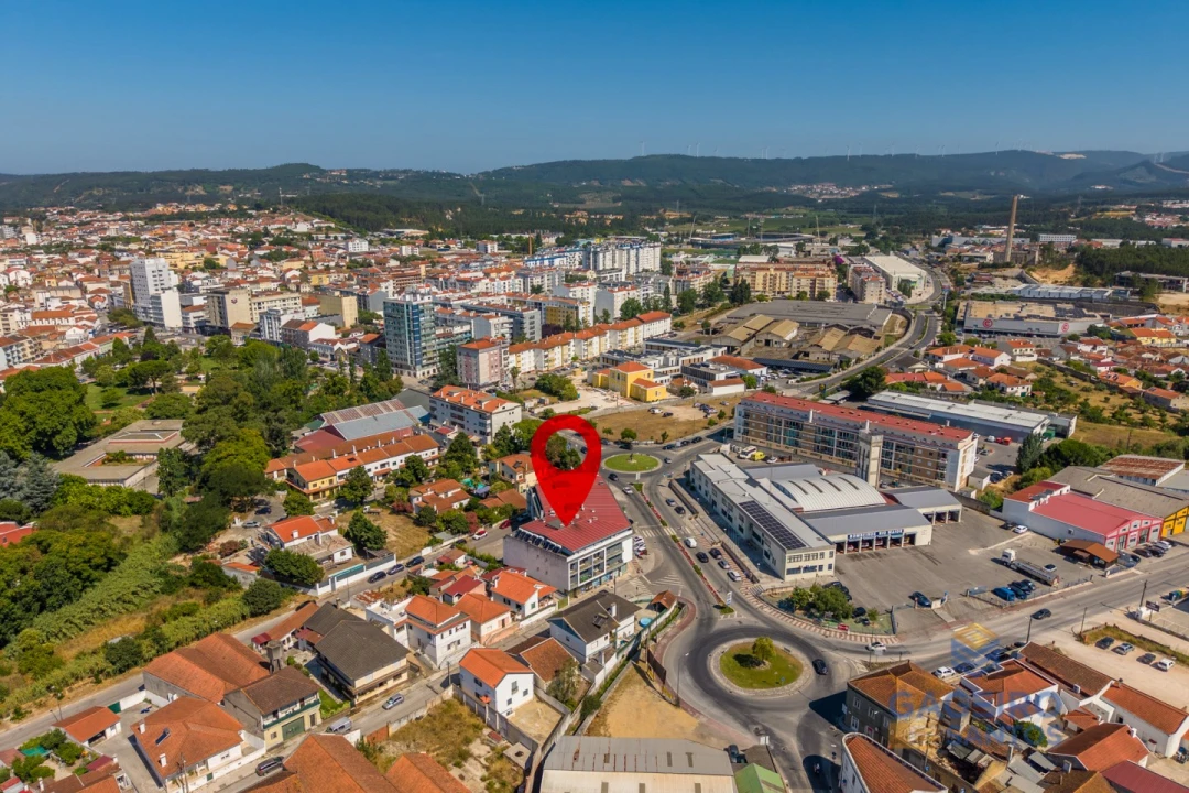 Apartamento T3 para Venda em Rio Maior Foto 42