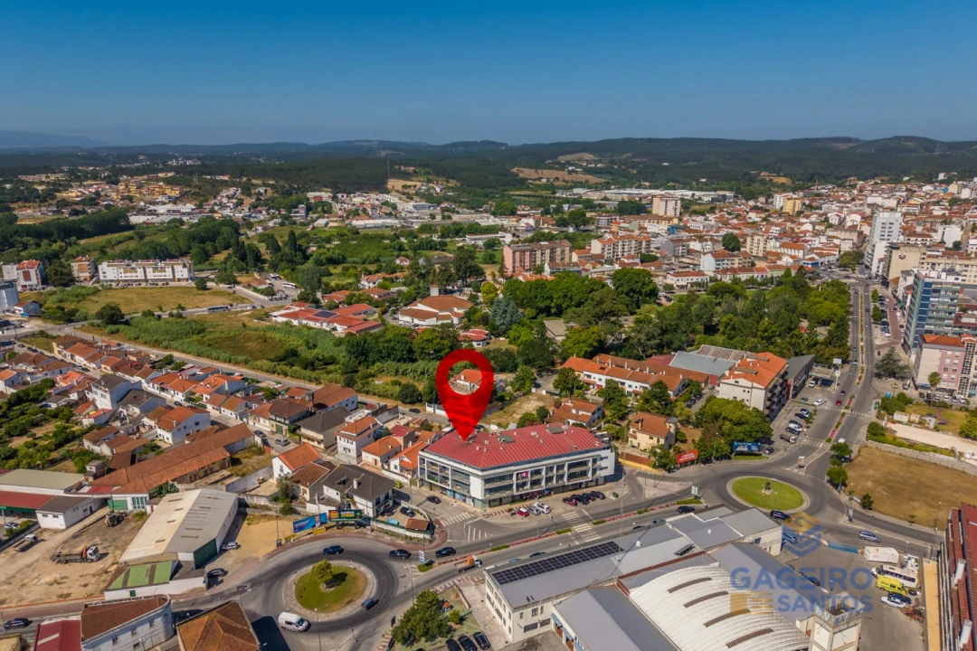 Apartamento T3 para Venda em Rio Maior Foto 43