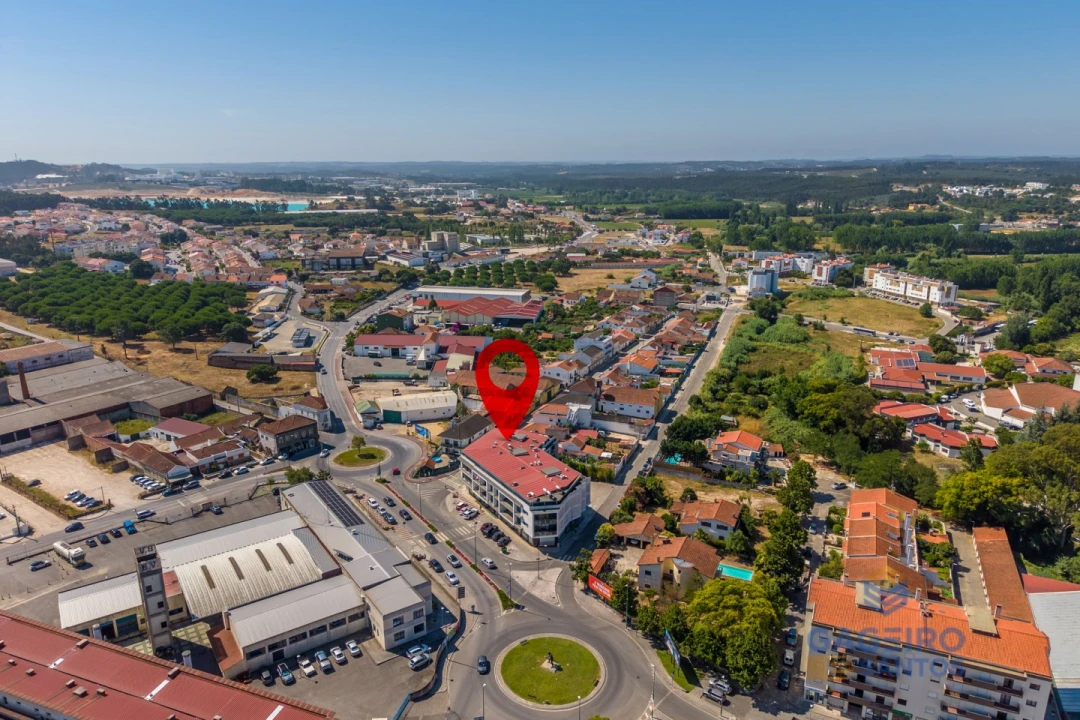 Apartamento T3 para Venda em Rio Maior Foto 44