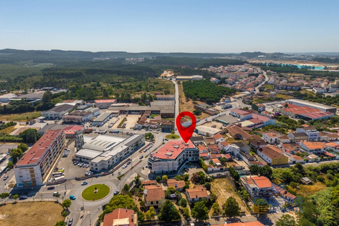 Apartamento T3 para Venda em Rio Maior Foto 45
