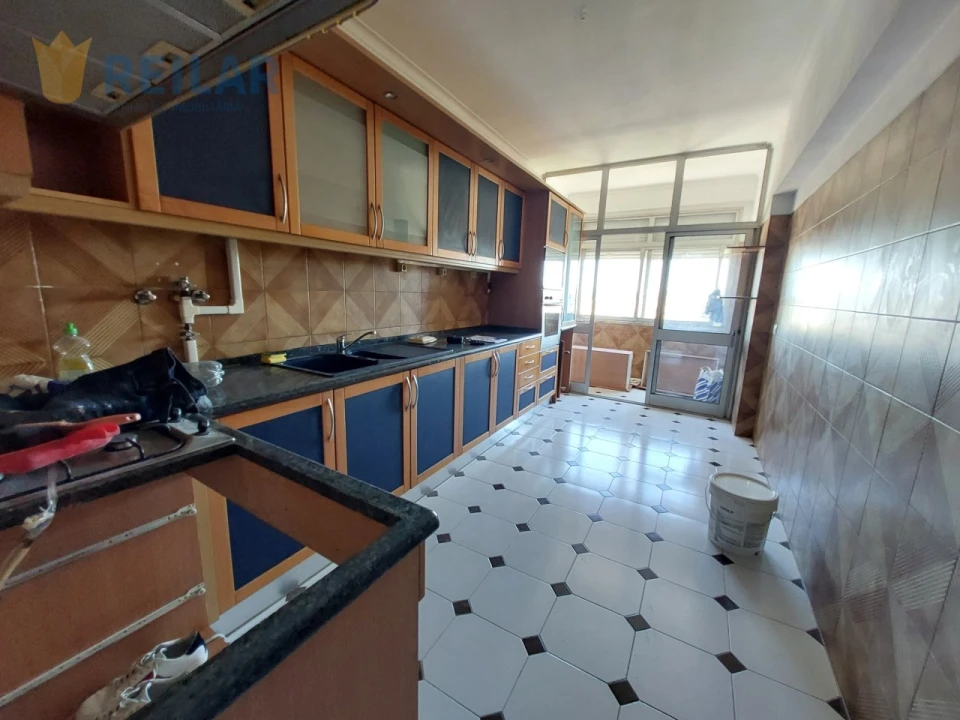 Apartamento T3 para Arrendamento em Santa Iria de Azoia, São João da Talha e Bobadela Foto 7