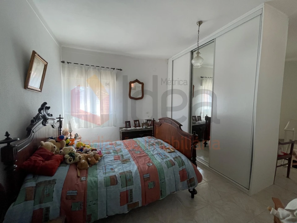 Moradia T2 para Venda em Ventosa Foto 24