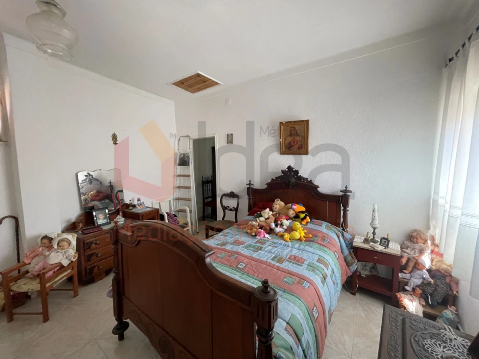 Moradia T2 para Venda em Ventosa Foto 23