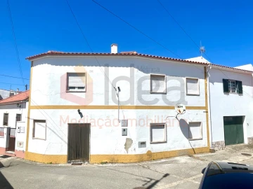 Moradia T2 para Venda em Ventosa