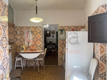 Moradia T2 para Venda em Ventosa