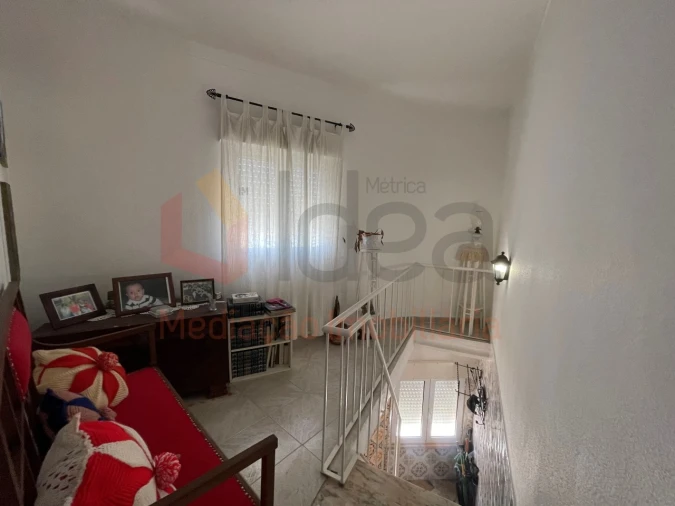 Moradia T2 para Venda em Ventosa Foto 20