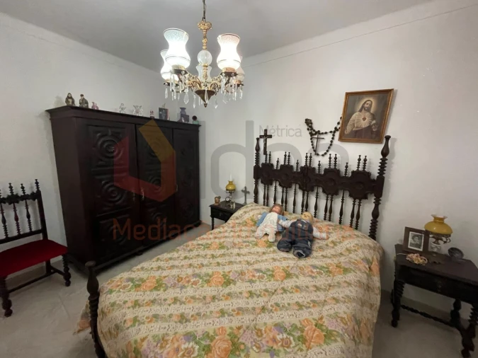 Moradia T2 para Venda em Ventosa Foto 31