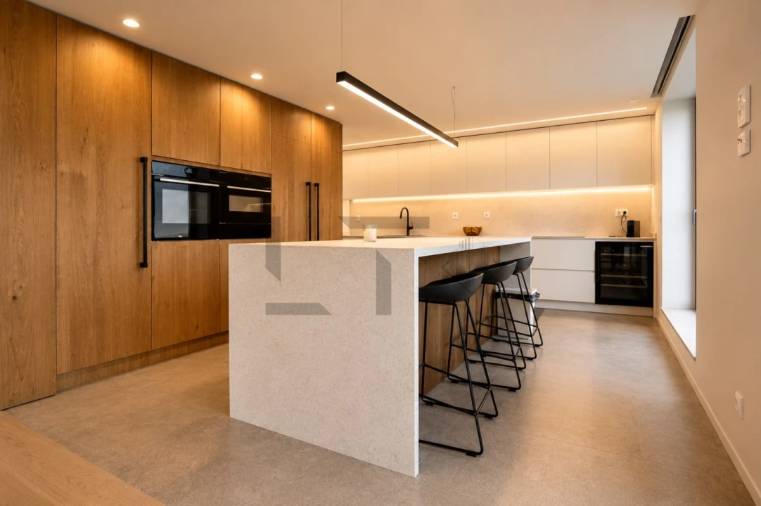 Apartamento T3 para Venda em Santo António Foto 6
