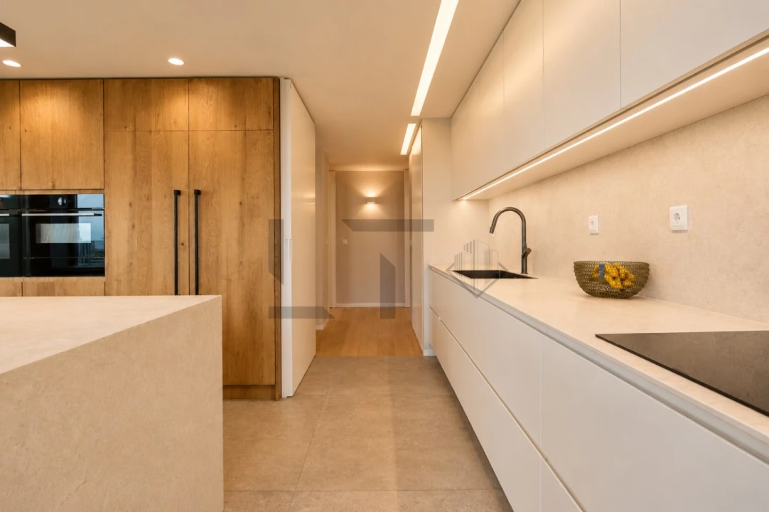 Apartamento T3 para Venda em Santo António Foto 9