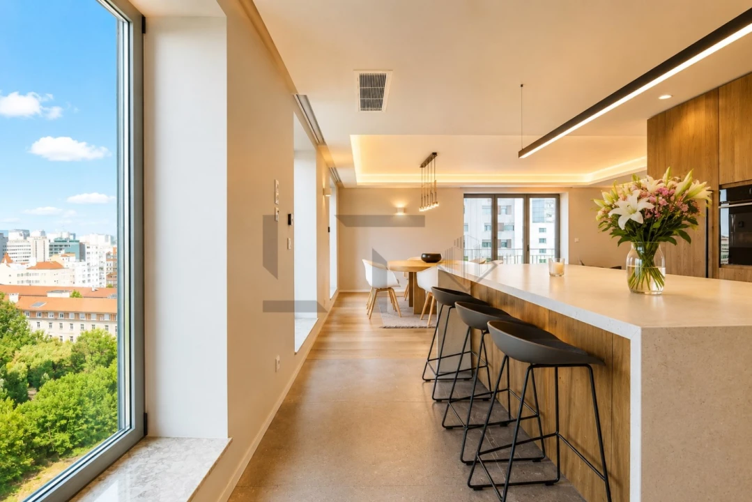 Apartamento T3 para Venda em Santo António Foto 11