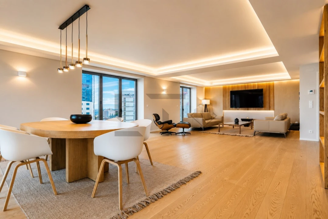 Apartamento T3 para Venda em Santo António Foto 13
