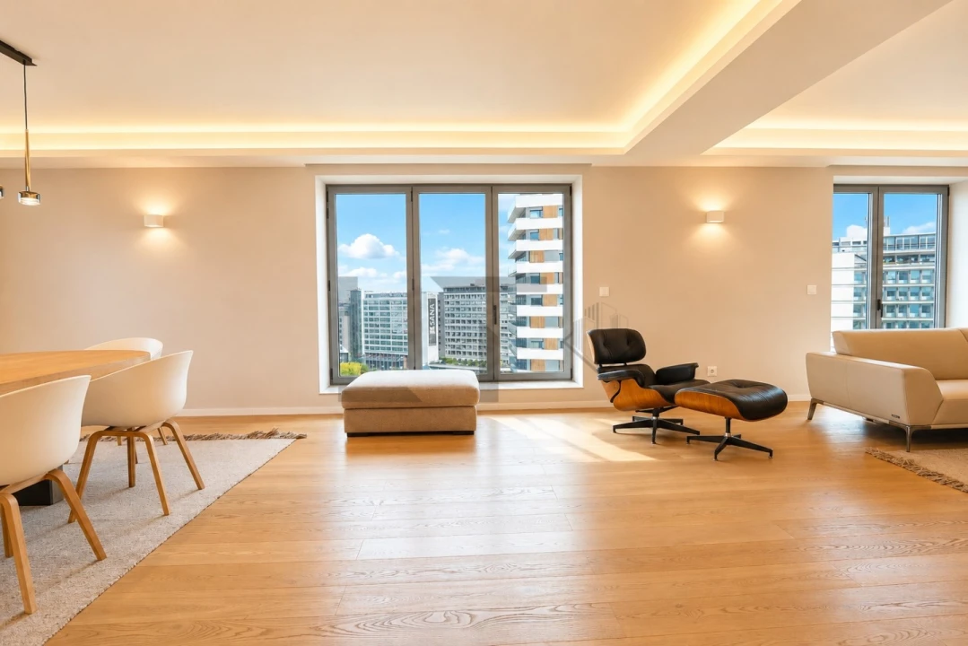Apartamento T3 para Venda em Santo António Foto 14