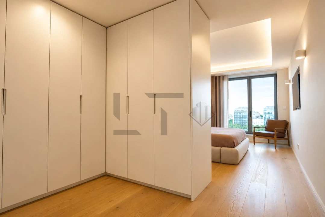 Apartamento T3 para Venda em Santo António Foto 18