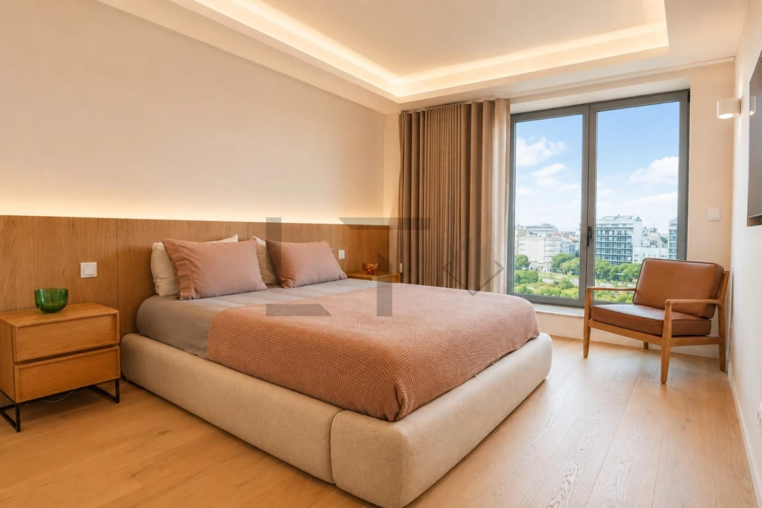 Apartamento T3 para Venda em Santo António Foto 20
