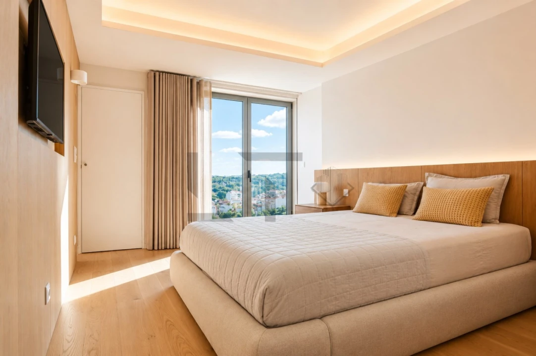 Apartamento T3 para Venda em Santo António Foto 31