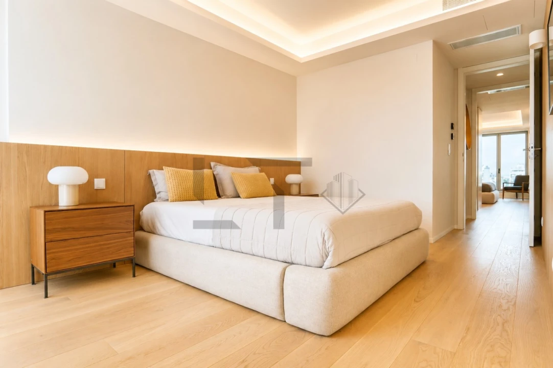 Apartamento T3 para Venda em Santo António Foto 32