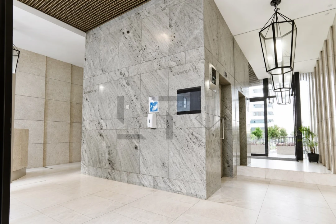 Apartamento T3 para Venda em Santo António Foto 37