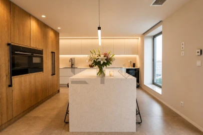 Apartamento T3 para Venda em Santo António