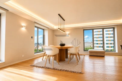 Apartamento T3 para Venda em Santo António