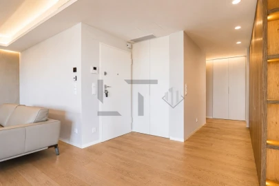 Apartamento T3 para Venda em Santo António