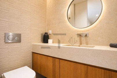 Apartamento T3 para Venda em Santo António