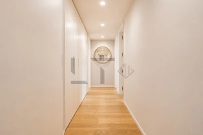 Apartamento T3 para Venda em Santo António