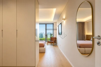 Apartamento T3 para Venda em Santo António