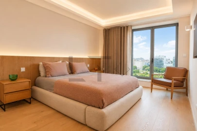 Apartamento T3 para Venda em Santo António
