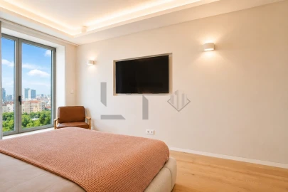 Apartamento T3 para Venda em Santo António