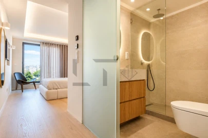 Apartamento T3 para Venda em Santo António