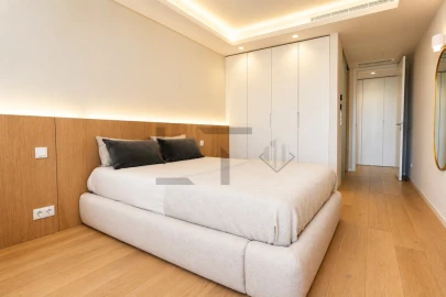 Apartamento T3 para Venda em Santo António