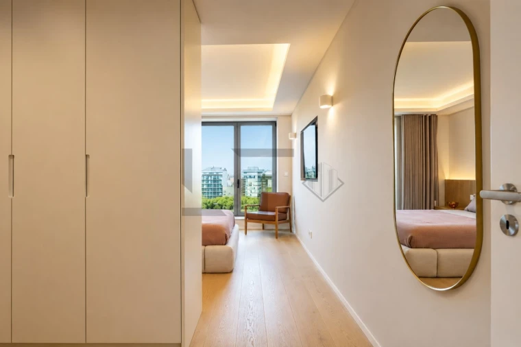 Apartamento T3 para Venda em Santo António Foto 19